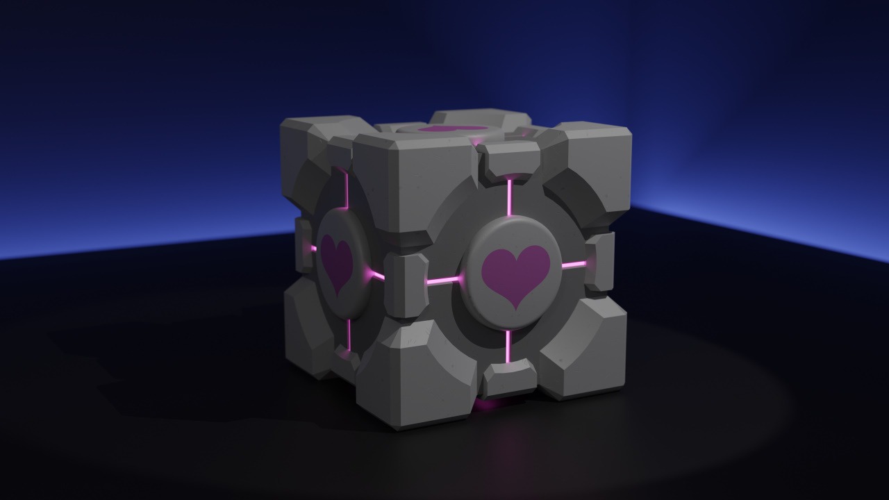 Companion-Cube-1