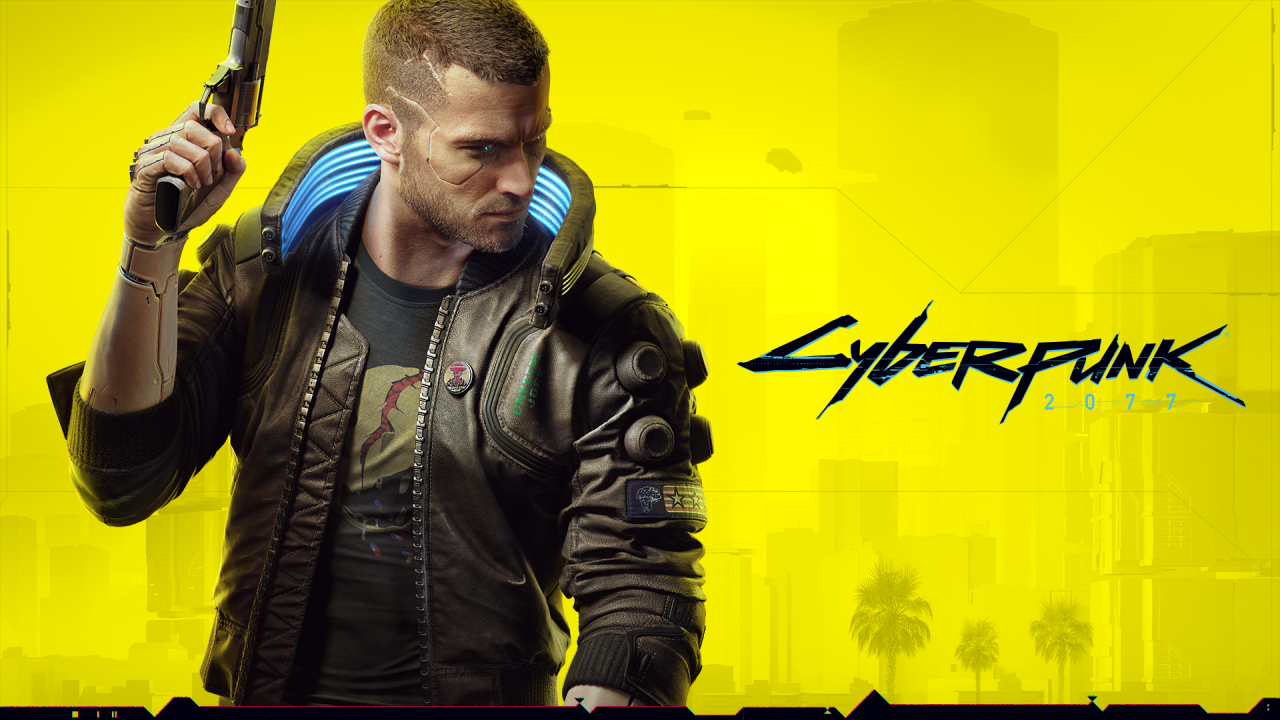 Cyberpunk 2077 surpasses The Witcher 3!