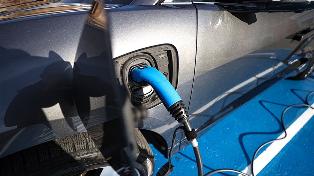 A per-kilometer tax system may be on the horizon!