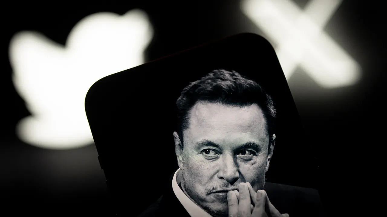Elon Musk’s X usage by the numbers: Technology or politics?