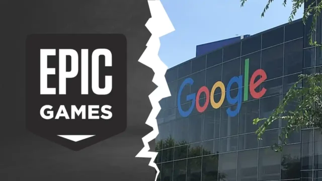 Google and Epic Games reach agreement