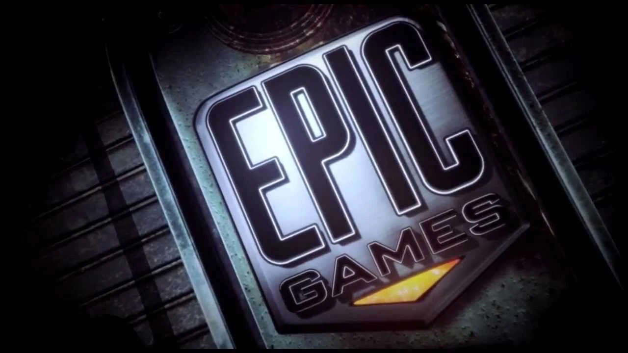 Epic Games has officially made free games available