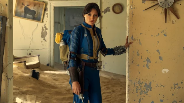 The trailer for Fallout Season 2 released