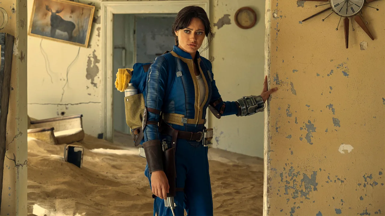 The trailer for Fallout Season 2 released