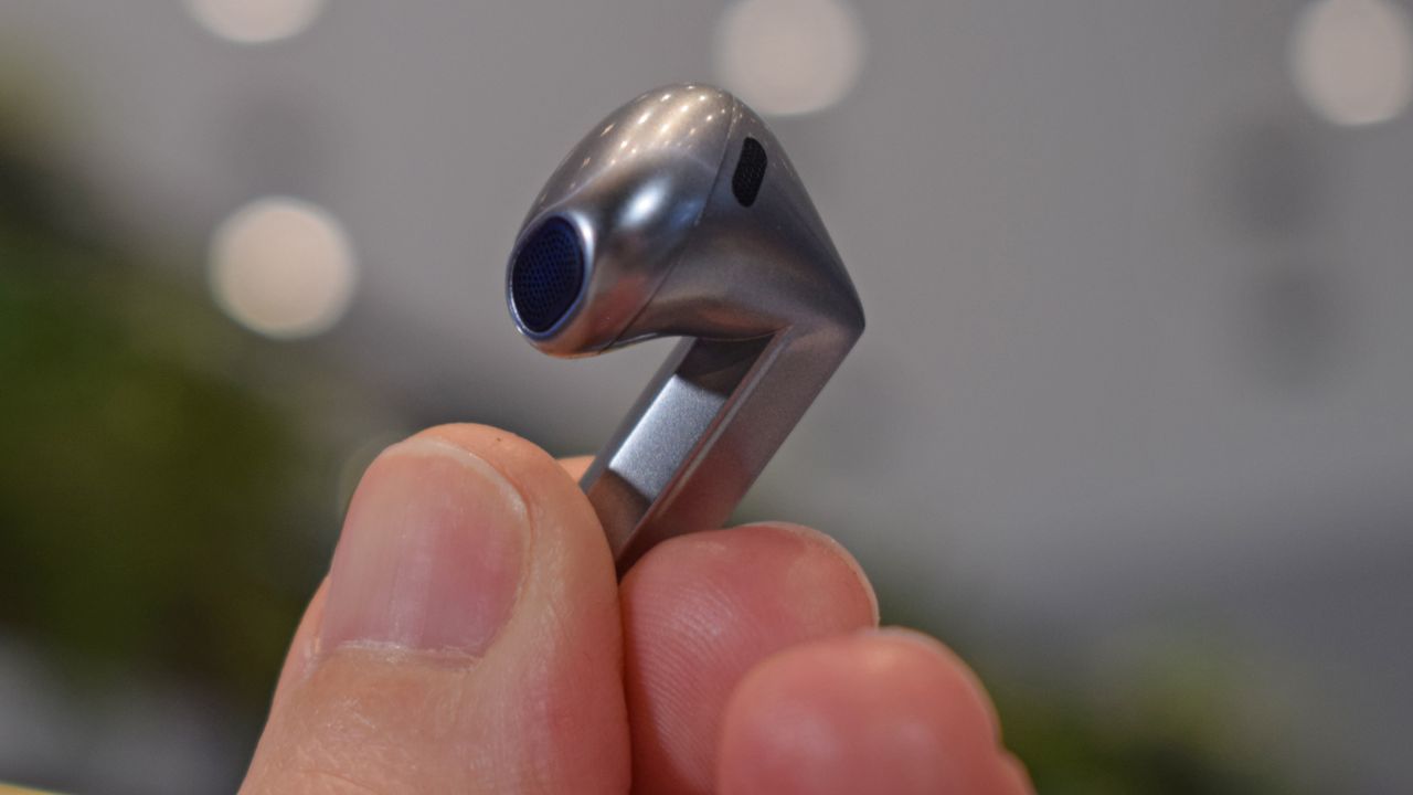 Galaxy Buds 4 Pro leaked!