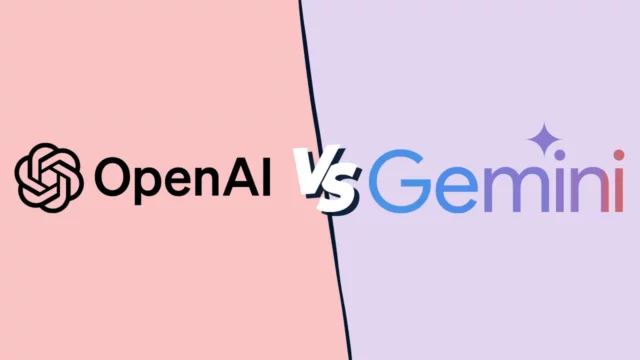 CEO of the company also abandoned ChatGPT for Gemini