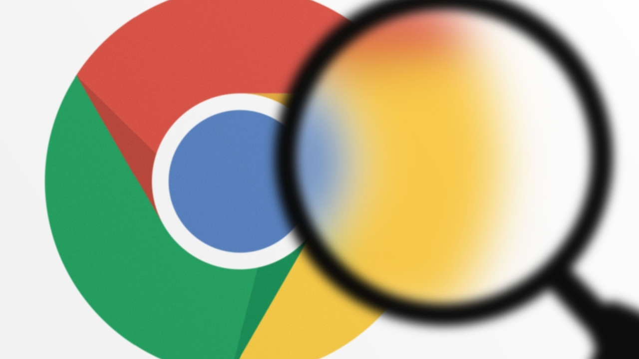 A critical vulnerability discovered in Chrome: Update now!