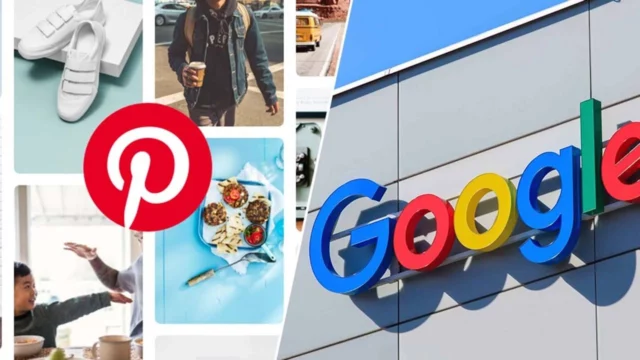 Google releases Pinterest-like feature