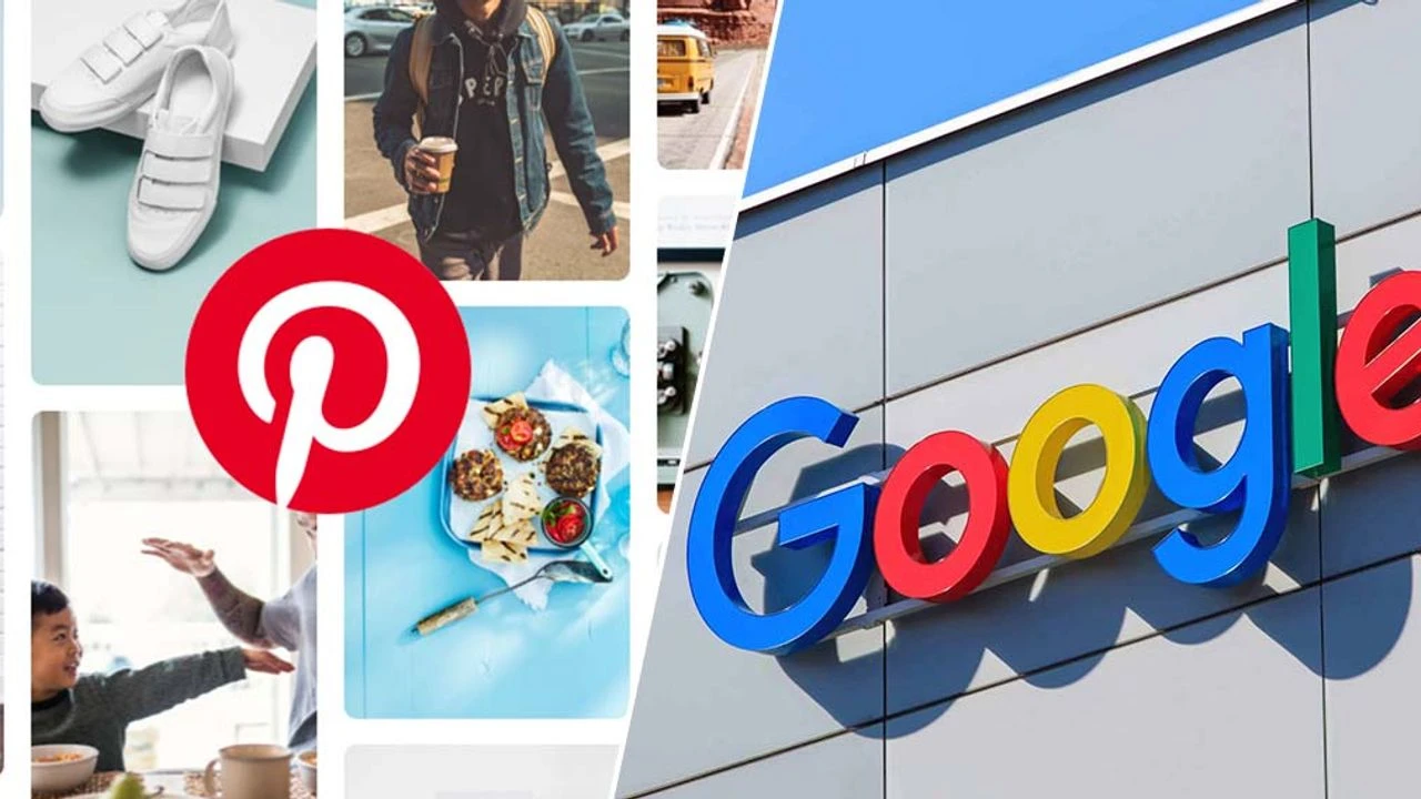 Google releases Pinterest-like feature