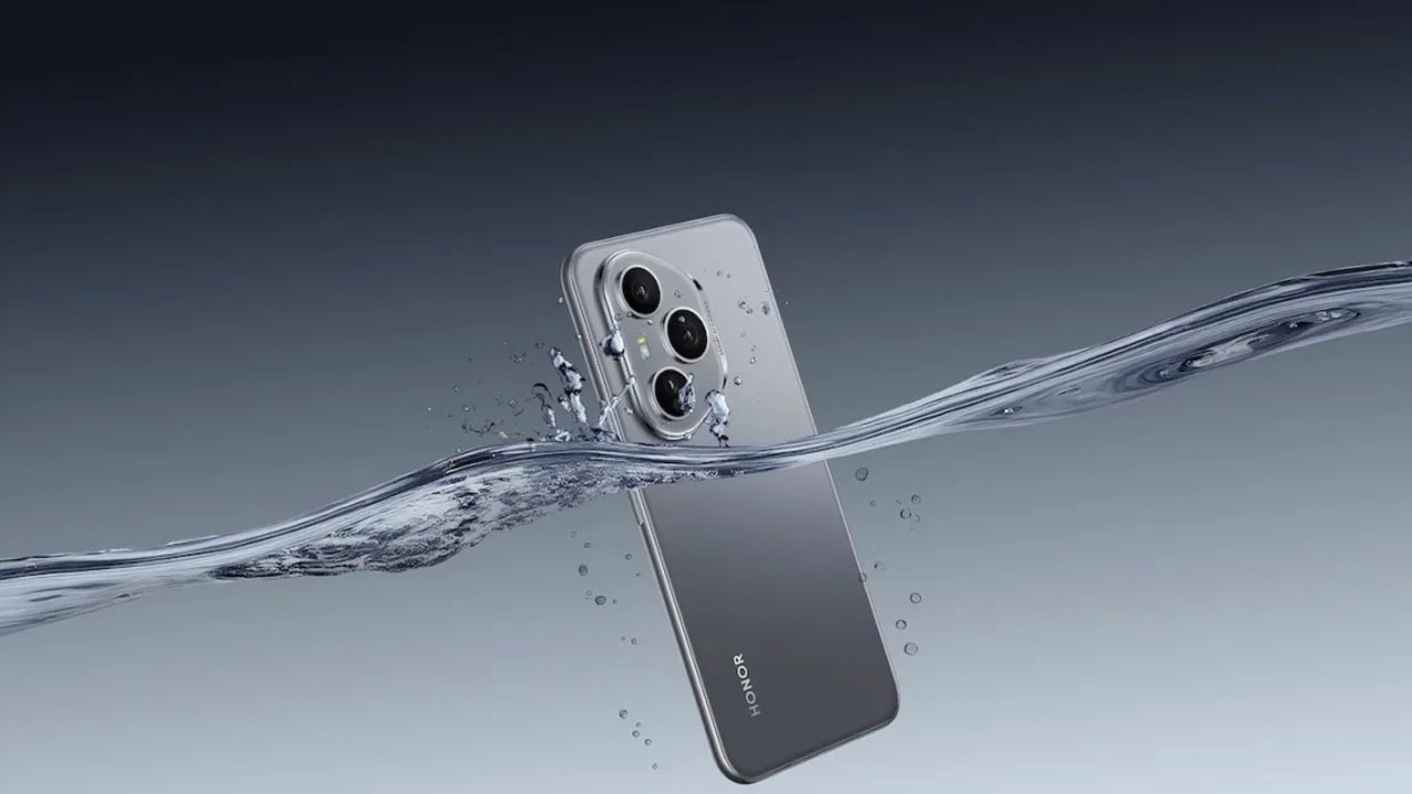 The Honor 500 Pro’s Power Revealed!