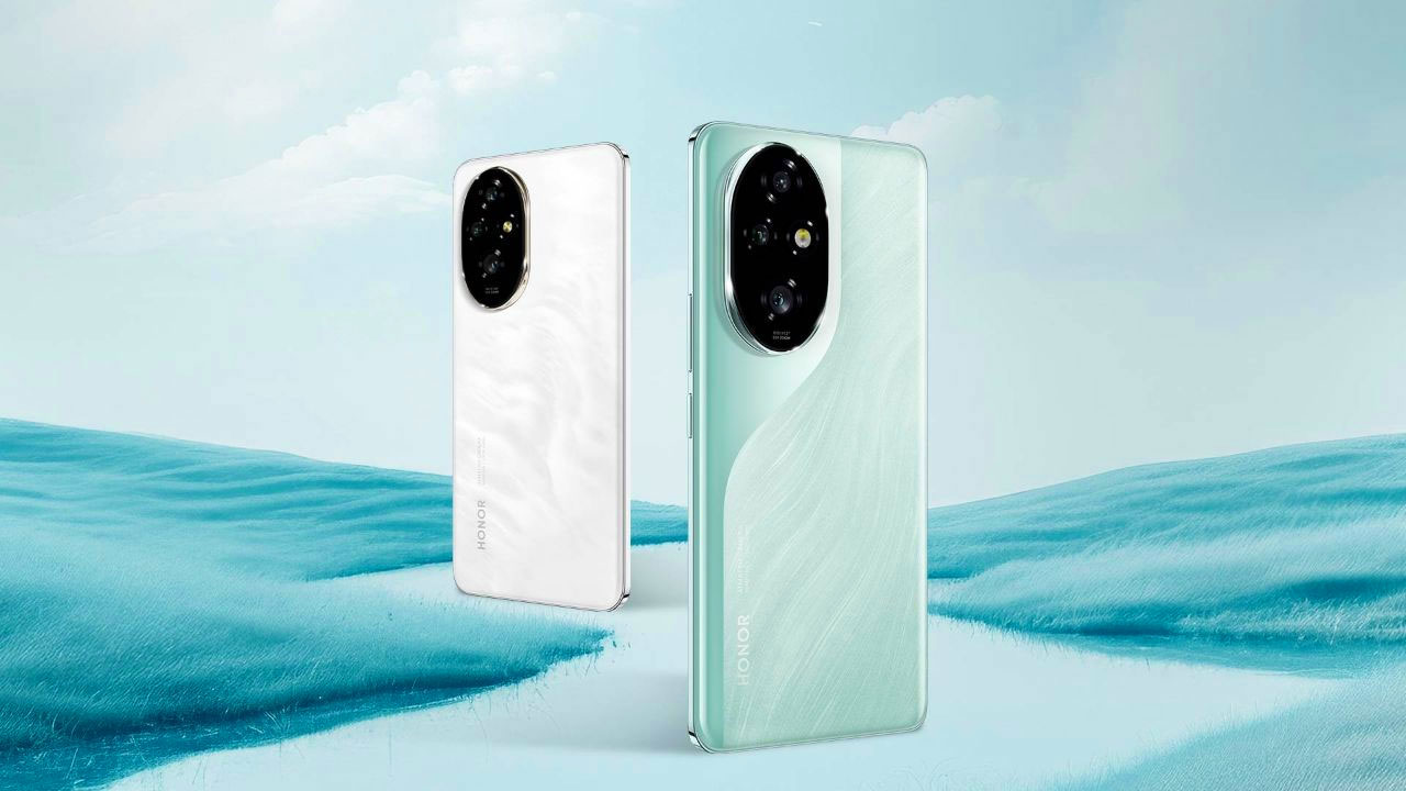 Countdown begins for the Honor 500 series!