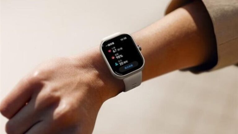 Honor-Watch-X5-1
