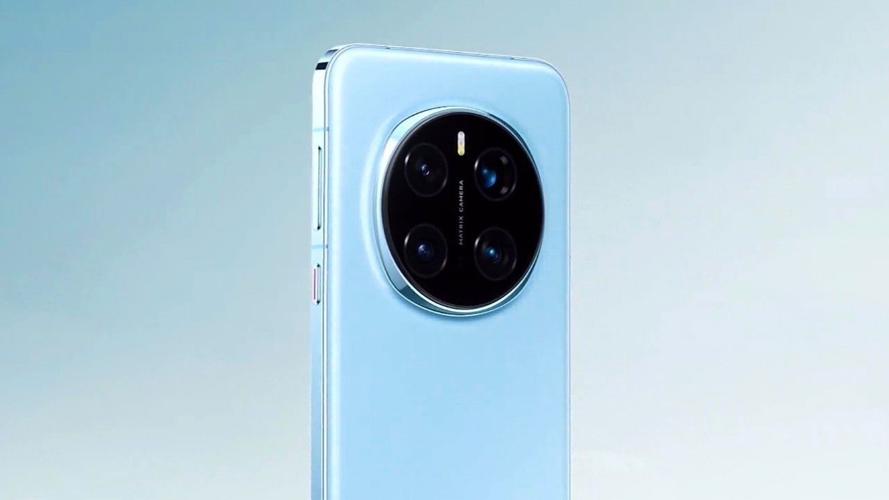 Honor Magic 8 Mini leaked: Here are the specs