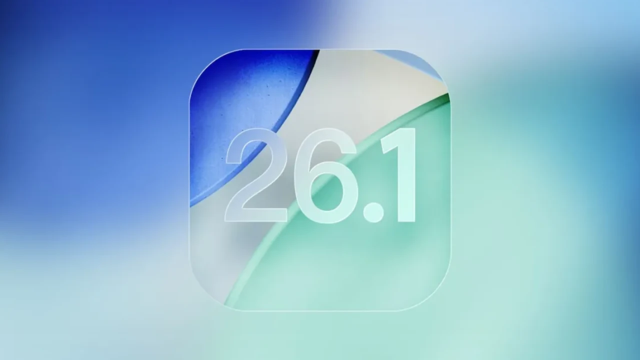 iOS 26.1 update released: Here’s what’s new