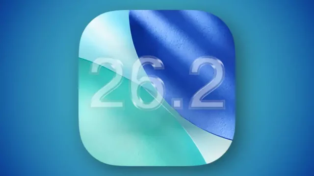 iOS 26.2 Features and All the Changes