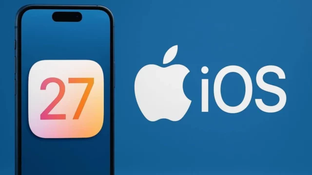 Will iOS 27 offer flashy improvements?