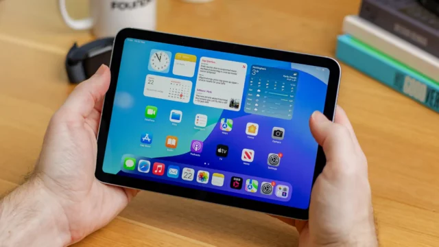 iPad Mini 8 will stand out with features
