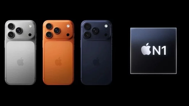 The iPhone 17’s WiFi speed surpasses its rivals