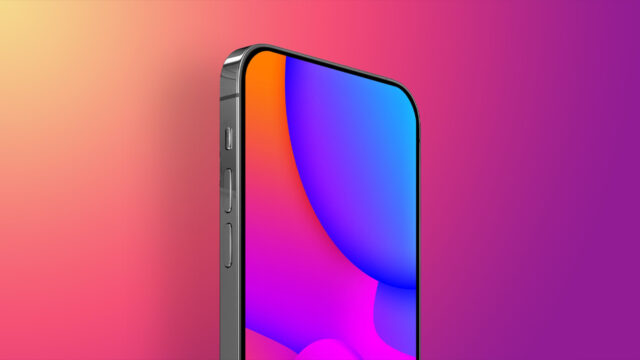 iPhone 18 Pro design revealed