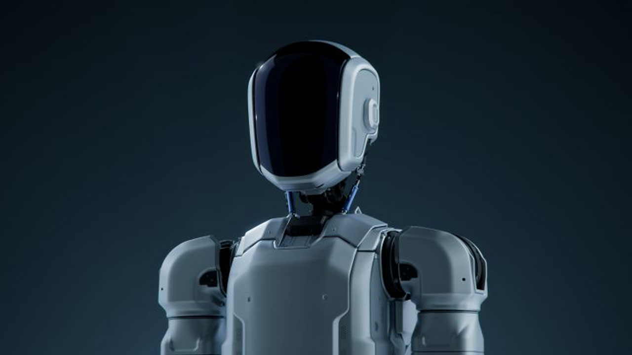 China issues warning for humanoid robot industry!