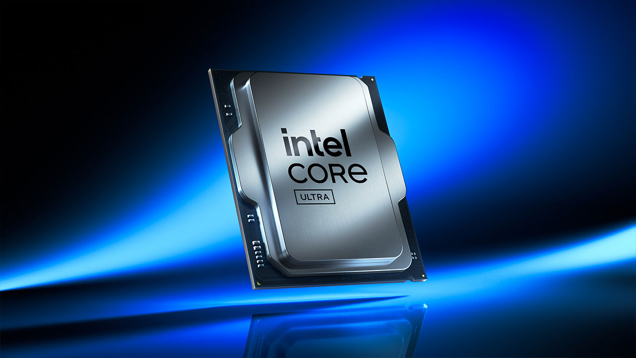 Intel Core Ultra 300 series is coming