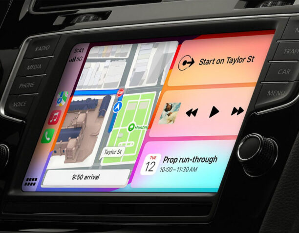 CarPlay
