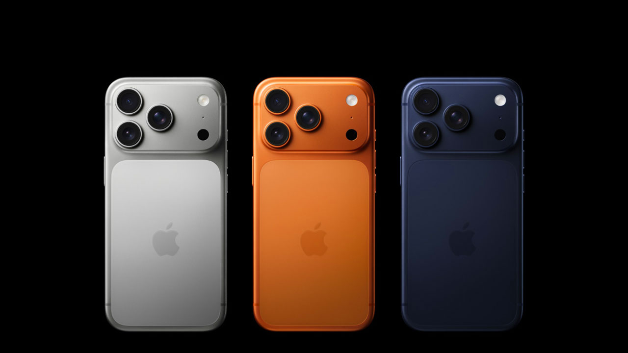 iPhone 18 Pro Max Could Be Heaviest Phone in the Series