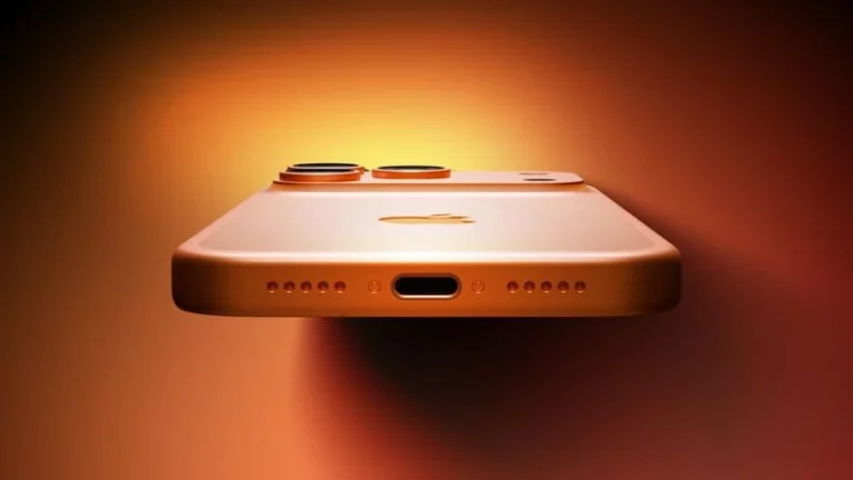 Phone 18 Pro Max