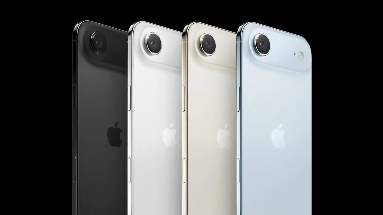 Will the Apple iPhone Air series continue?