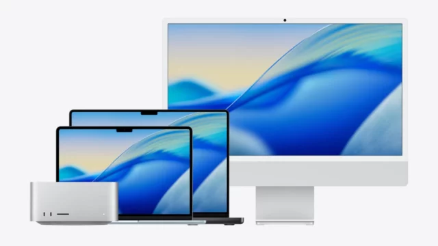 Turn your Mac into a supercomputer!