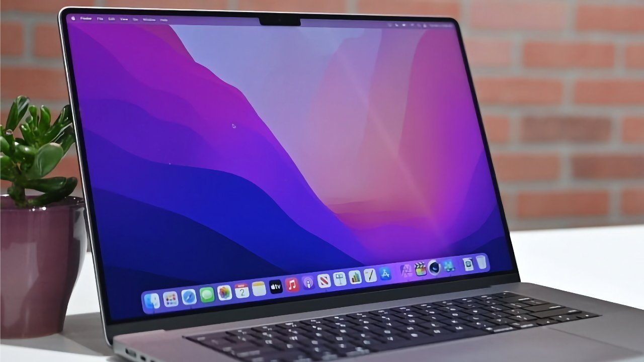 Intel MacBook brought, received free M5 MacBook!