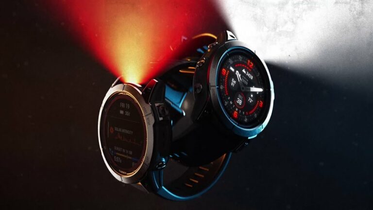 Garmin-smartwatch-1