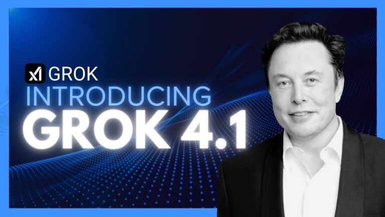 Grok-4.1-1