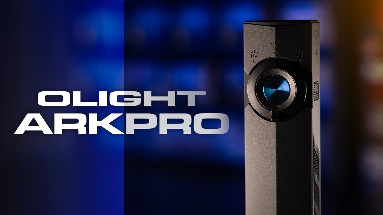 Olight-ArkPro-1