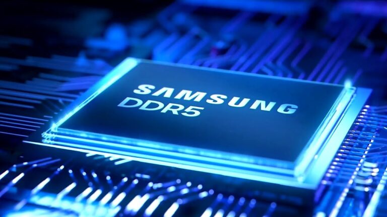 DDR5-samsung-1