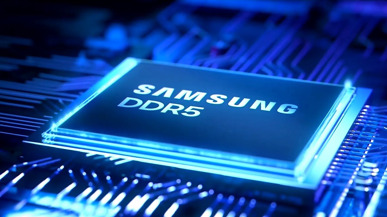 DDR5-samsung-1