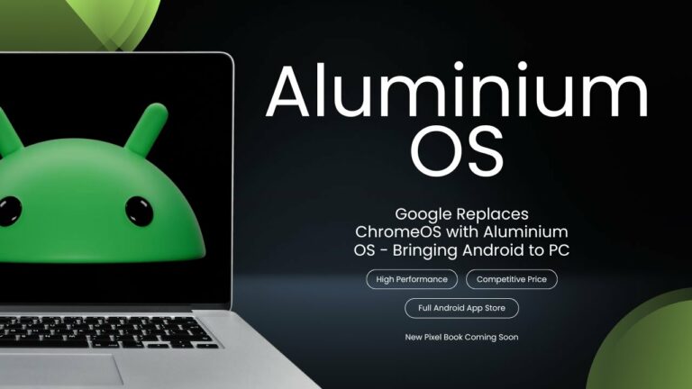 Aluminium-OS-1
