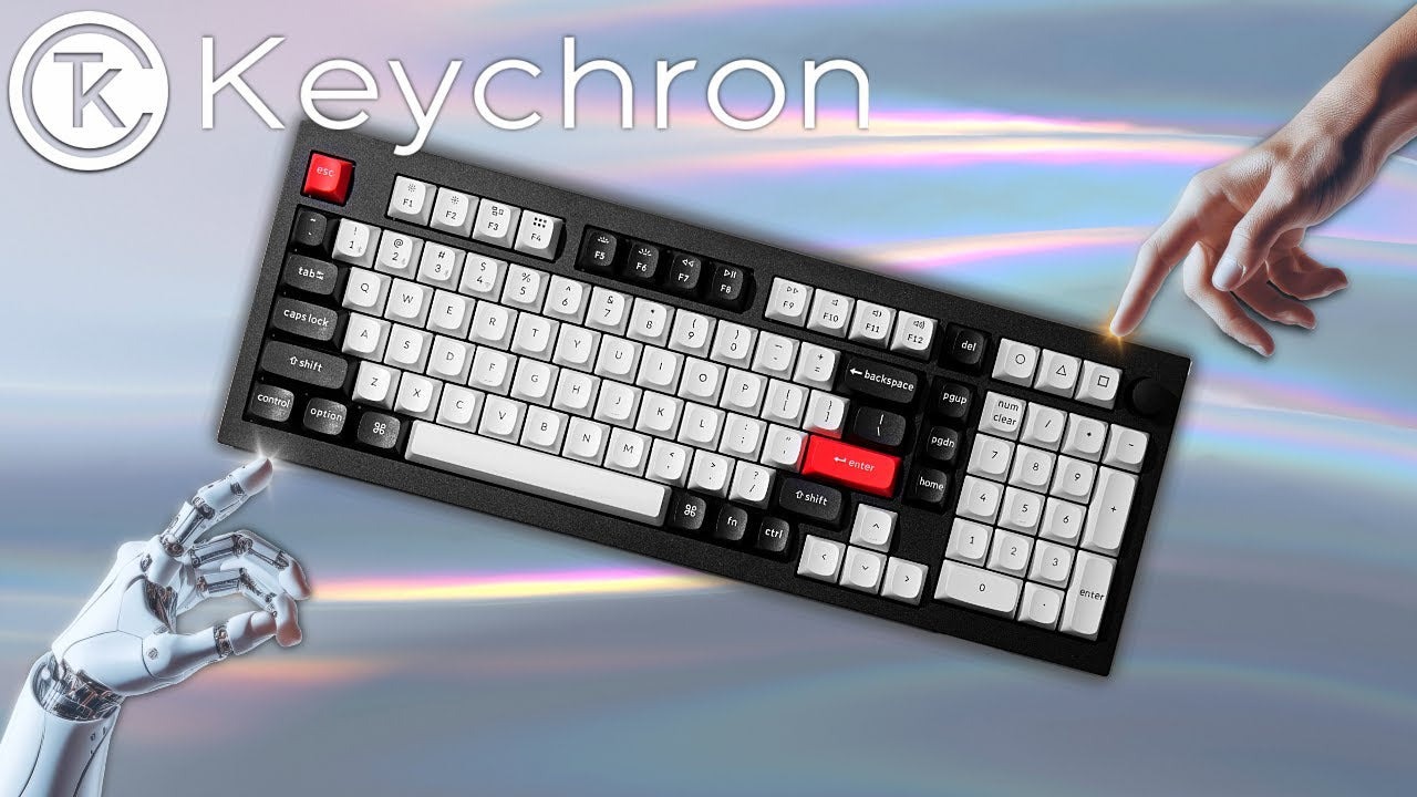 Keychron-Q-Ultra-8K-design-1