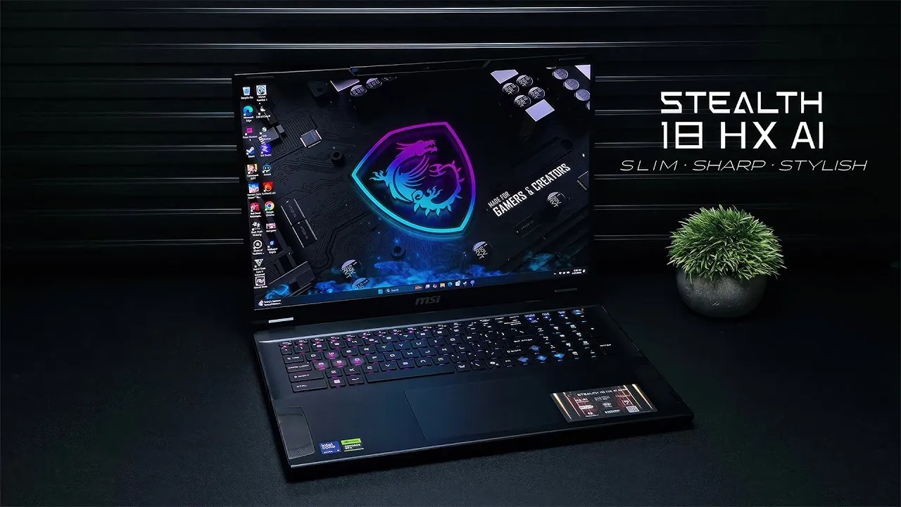 MSI-Stealth-18-HX-2