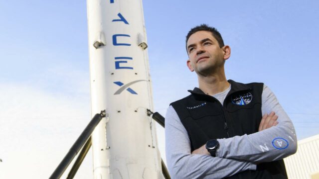 NASA’s new leader nominee announced