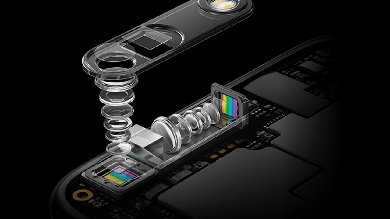 OmniVision 200MP OVB0D Sensor May Be Announced!