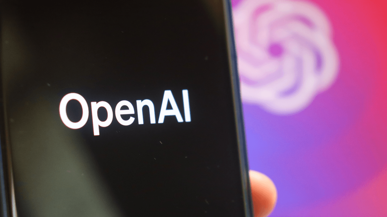 OpenAI breaks new ground