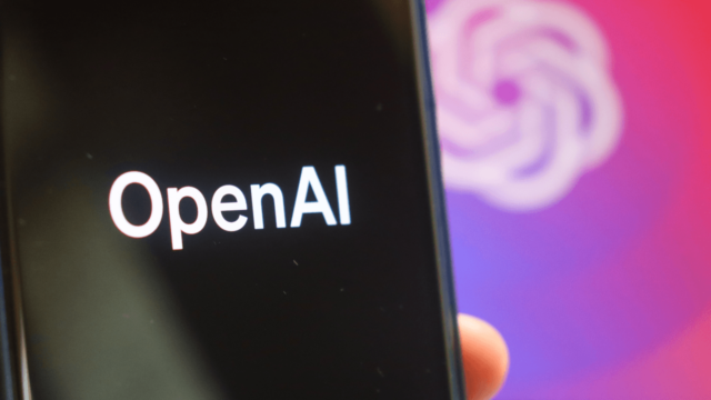 OpenAI is in trouble