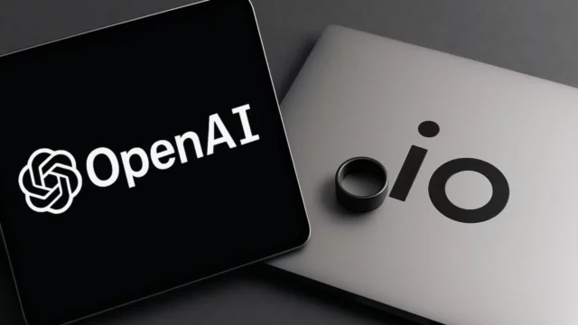 OpenAI’s new device sparks privacy debate!