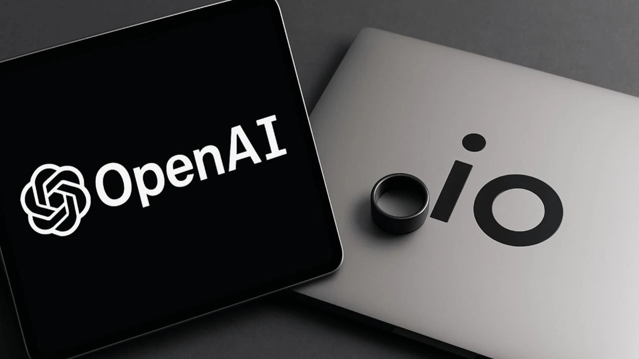 OpenAI’s new device sparks privacy debate!
