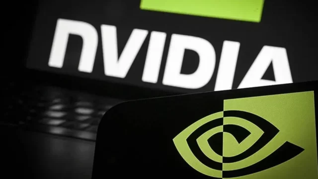 SoftBank Surprises Nvidia Share Sale!
