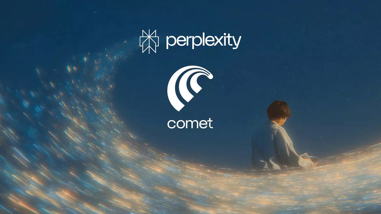 Perplexity Responds to Security Vulnerability Claims