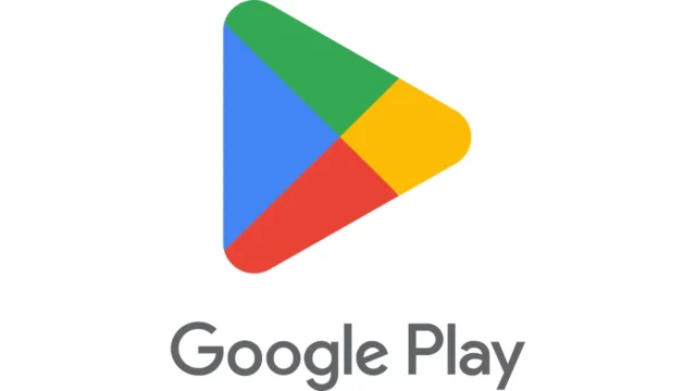 Gift cards are available on the Play Store