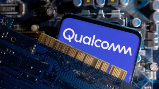 Qualcomm announces good news