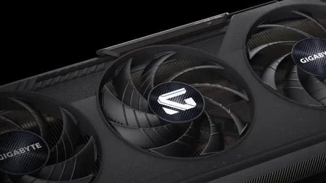 Overclocked RTX 5050 by attaching a camping freezer to it